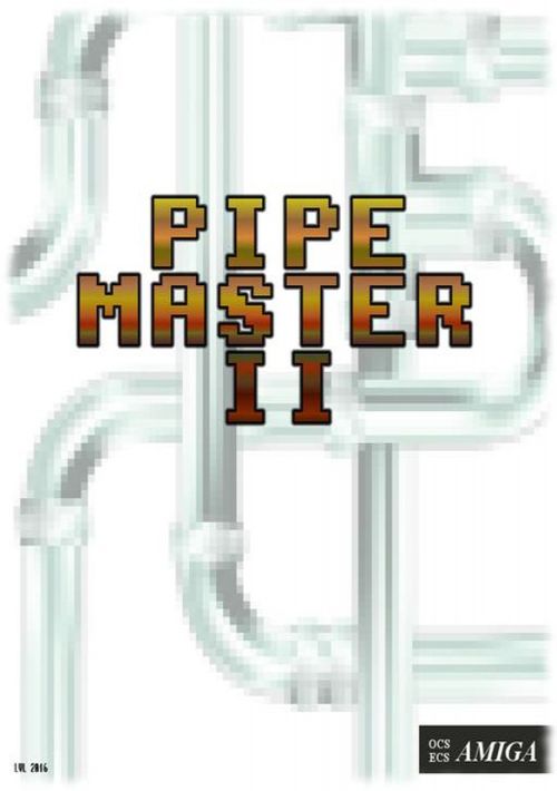 Pipe Master II game thumb