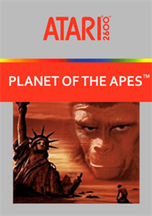 Planet Of The Apes (20th Century Fox) game thumb