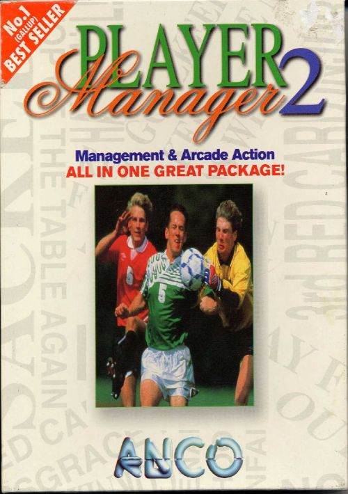 Player Manager 2_Disk1 game thumb