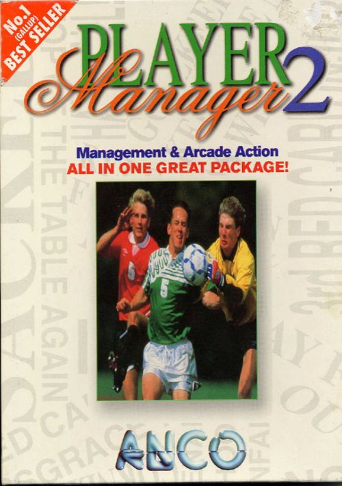 Player Manager 2_Disk3 game thumb