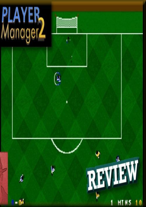  Player Manager game thumb