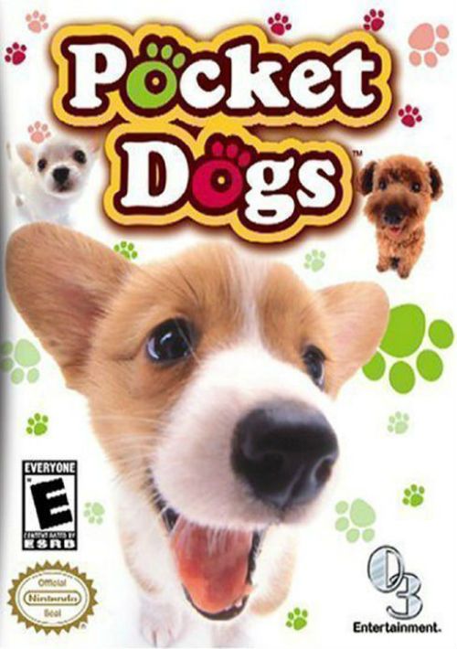 Pocket Dogs game thumb