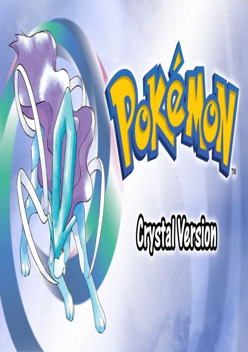  Pokemon - Crystal Version (V1.1) game thumb