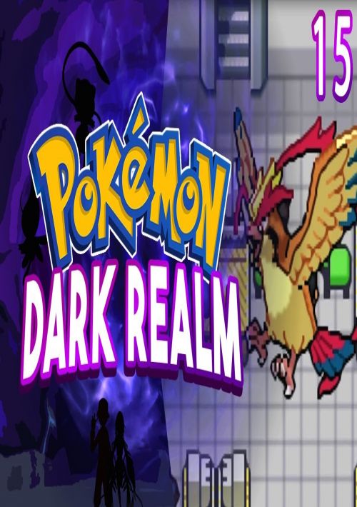 Pokemon Dark Realm game thumb