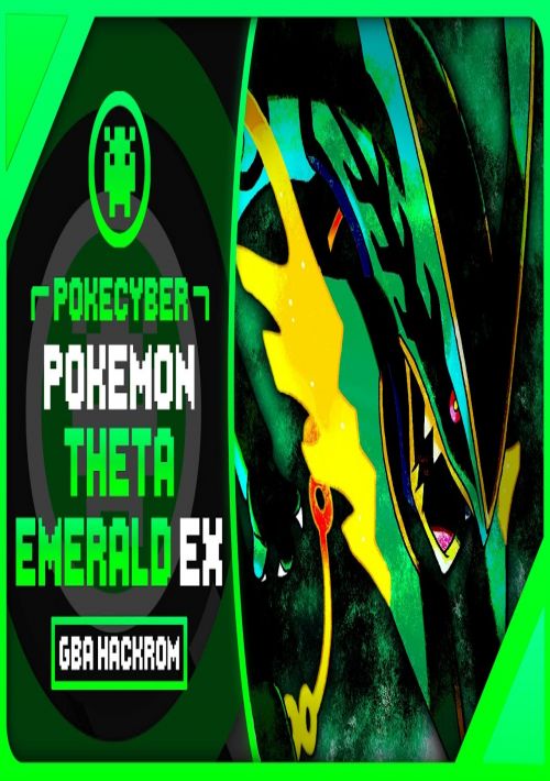 Pokemon Emerald Multiplayer game thumb