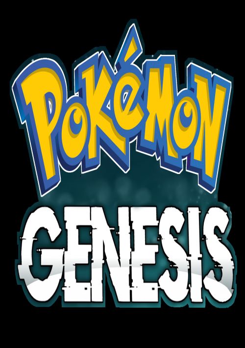 Pokemon Genesis game thumb