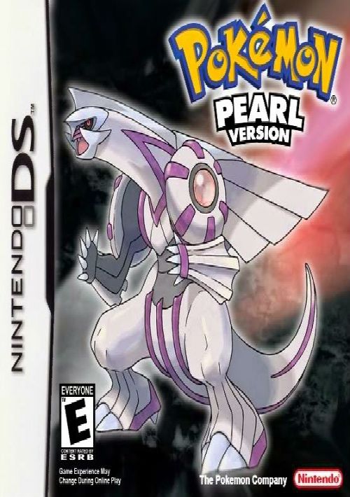 Pokemon Edicion Perla (S)(FireX) game thumb