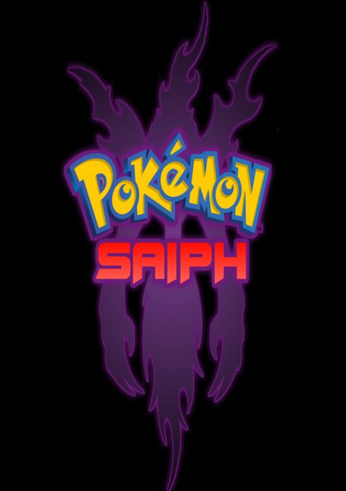 Pokemon Saiph Version game thumb