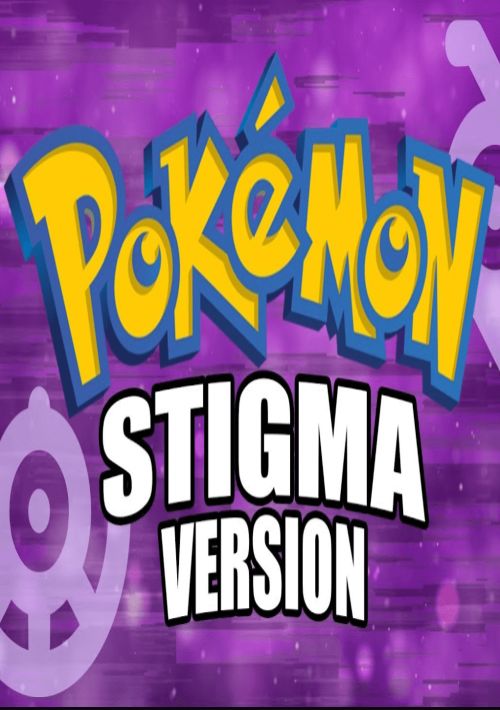 Pokemon Stigma Version game thumb