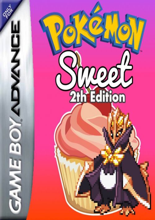 Pokemon Sweet 2th game thumb