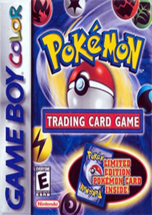 Pokemon Trading Card Game game thumb