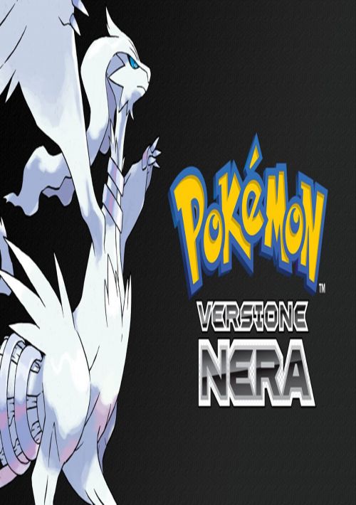 Pokemon - Versione Nera game thumb