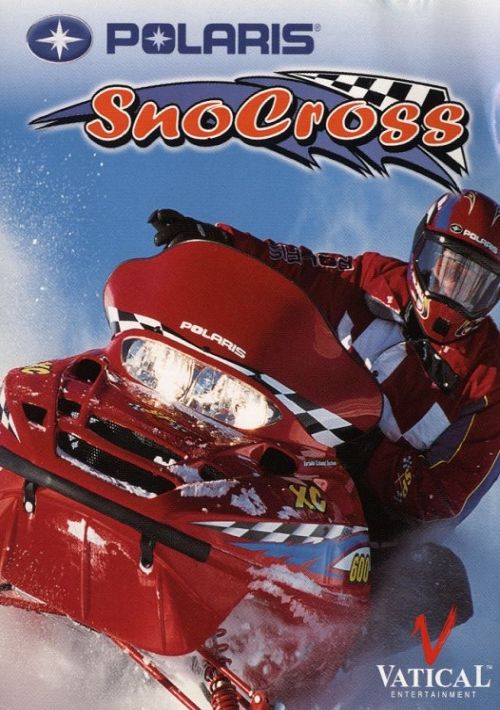 Polaris SnoCross game thumb