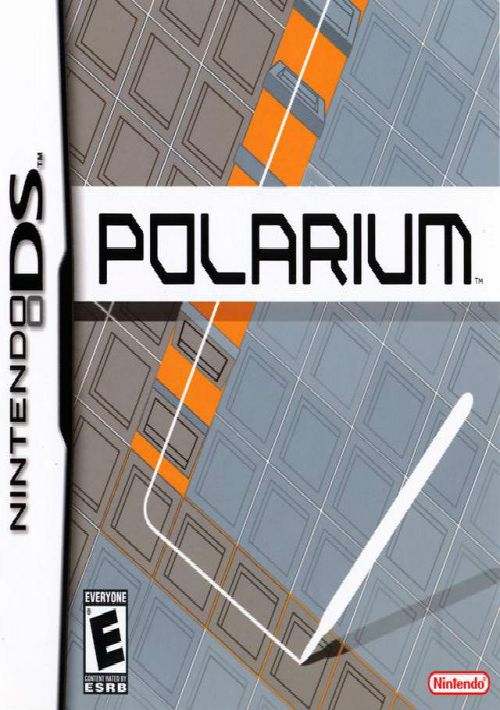 Polarium (E) game thumb