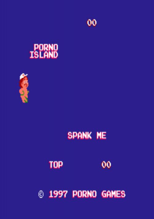 Porno Island (Hack) game thumb