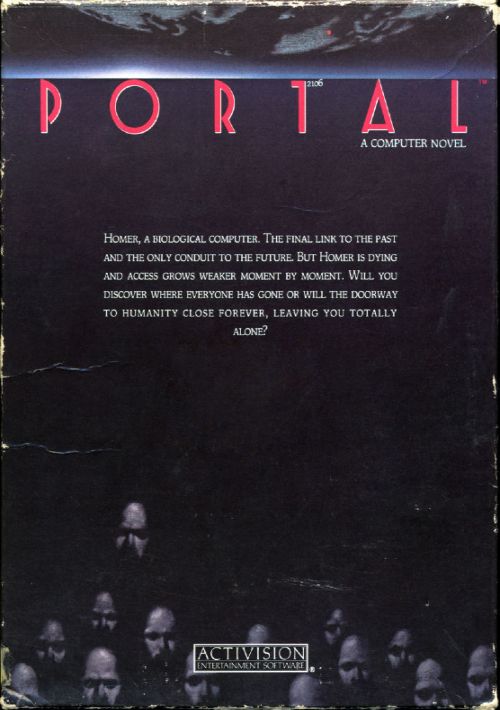 Portal_Disk1 game thumb