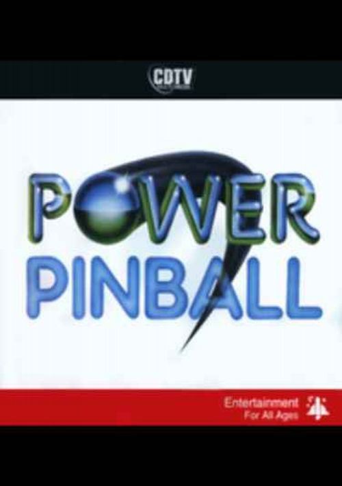 Power Pinball game thumb