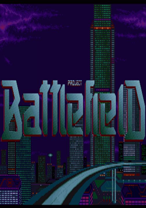 Project Battlefield_Disk1 game thumb