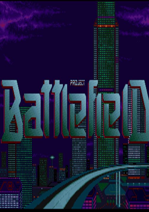 Project Battlefield_Disk2 game thumb