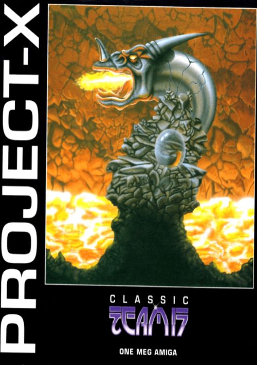 Project-X_Disk4 game thumb