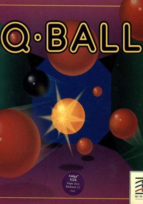 QBall game thumb