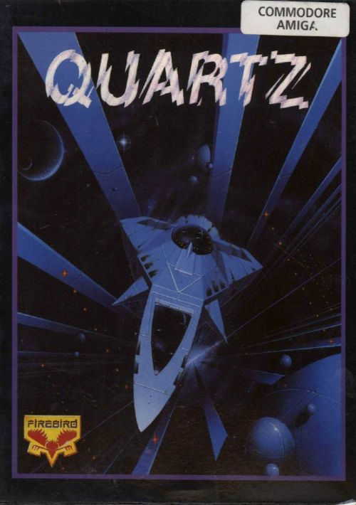 Quartz game thumb