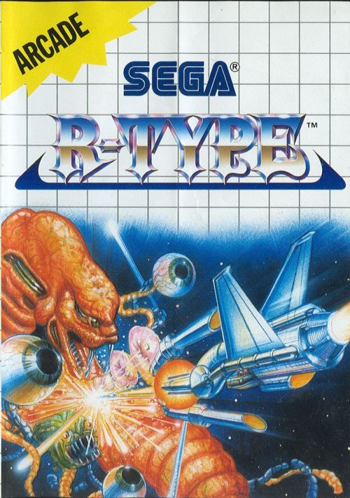 R-Type game thumb