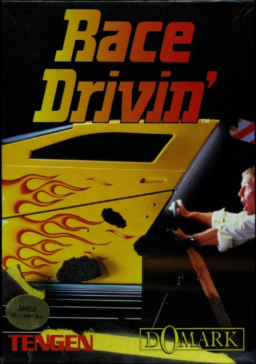 Race Drivin'_Disk0 game thumb