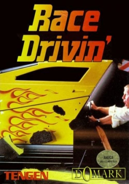 Race Drivin'_Disk1 game thumb