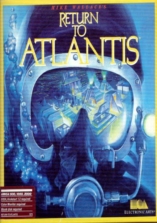 Return To Atlantis_Disk2 game thumb