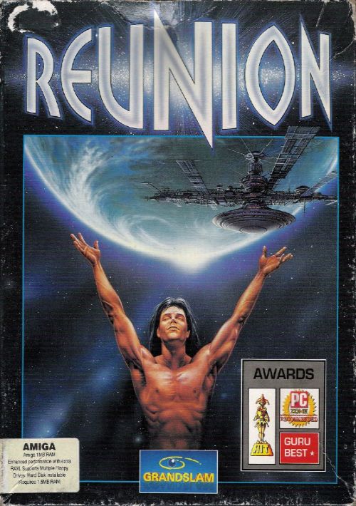 Reunion_Disk5 game thumb