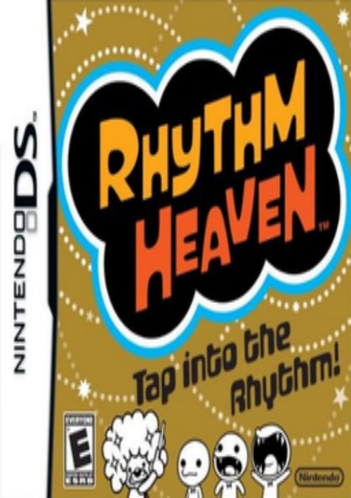 Rhythm Heaven (US) game thumb