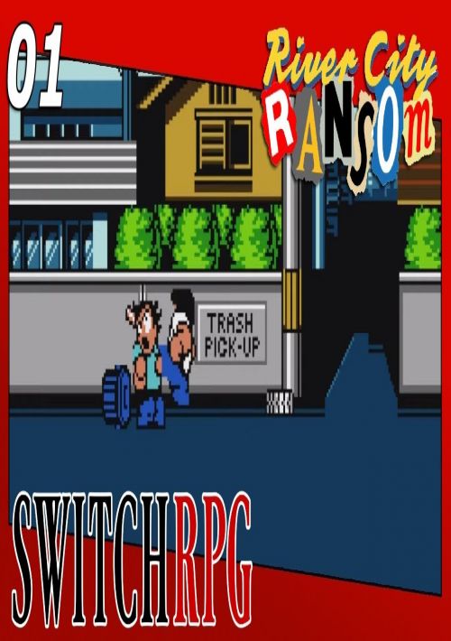 River City Nudist Colony (River City Ransom Hack) game thumb