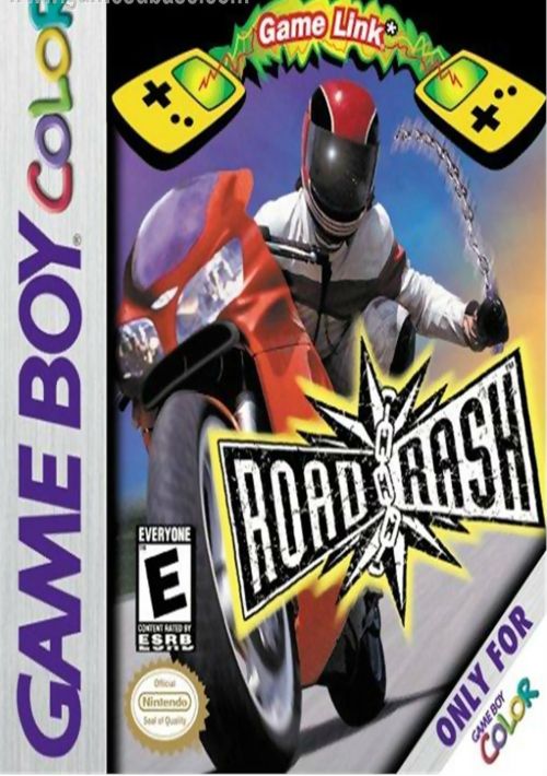  Road Rash game thumb