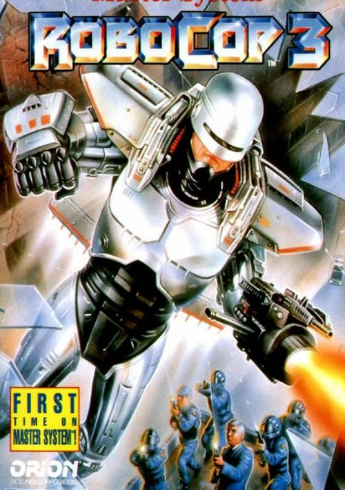 RoboCop 3_Disk1 game thumb