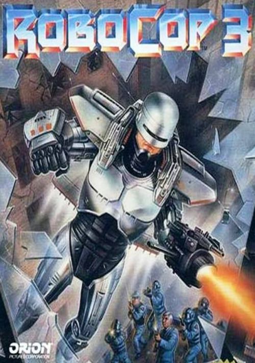 RoboCop 3_Disk3 game thumb