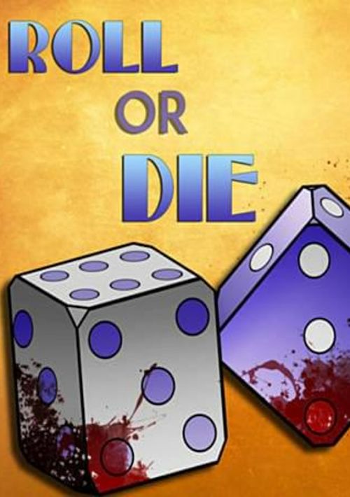 Roll Or Die_Disk1 game thumb