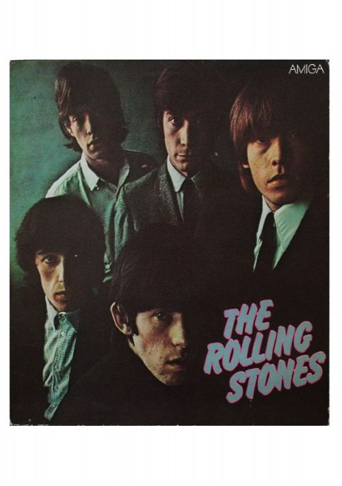 Rolling Stones game thumb