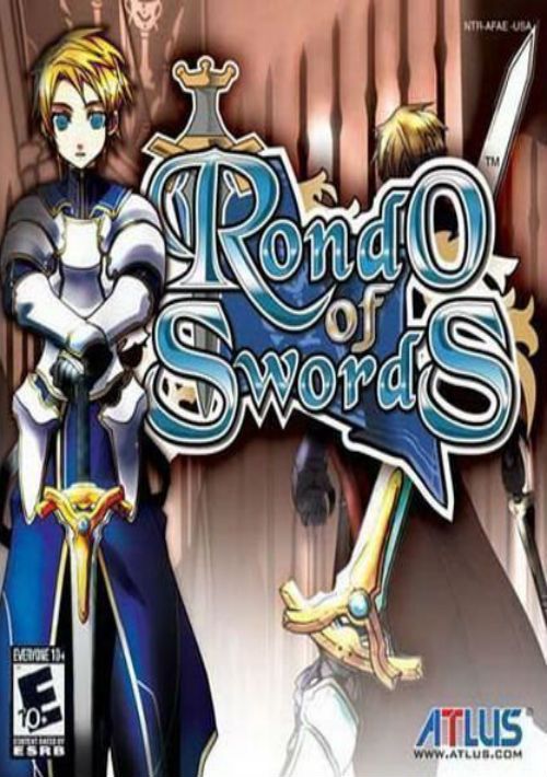 Rondo Of Swords game thumb