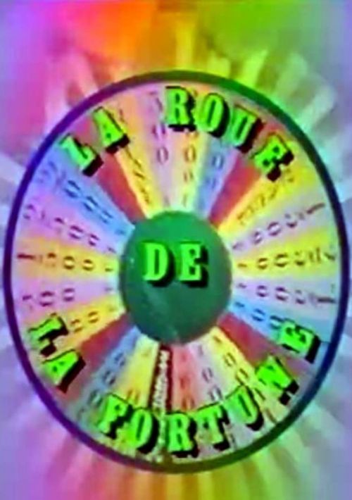 Roue De La Fortune, La game thumb