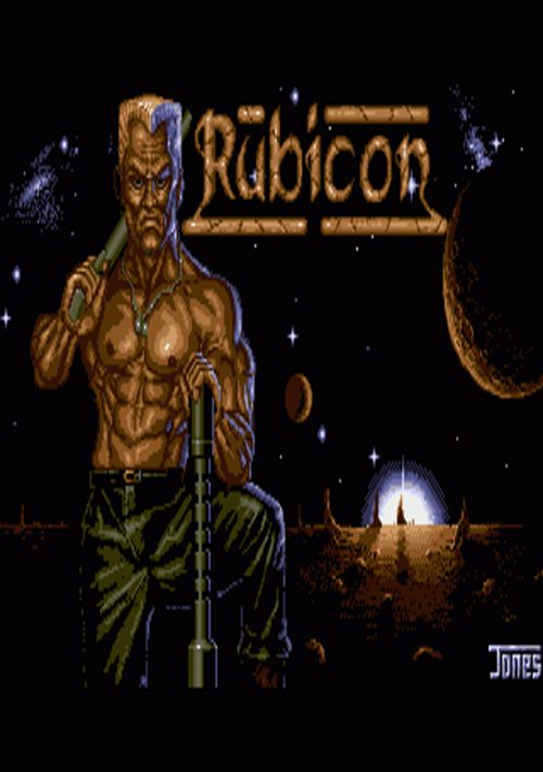 Rubicon_Disk1 game thumb