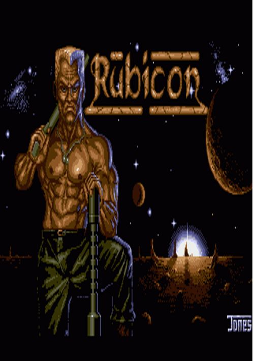 Rubicon_Disk2 game thumb