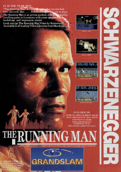 Running Man, The_Disk2 game thumb