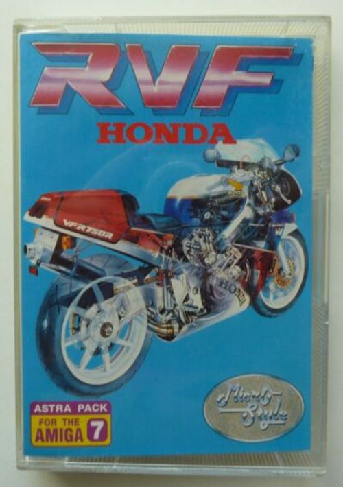 RVF Honda game thumb