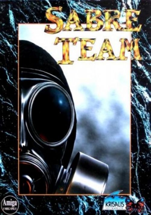 Sabre Team_Disk2 game thumb