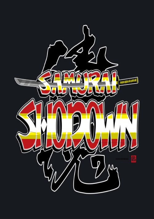 Samurai Shodown - Warrior's Rage / Samurai Spirits 2 - Asura Zanmaden game thumb