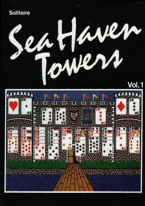 SeaHaven Towers game thumb