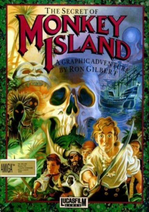 Secret Of Monkey Island, The_Disk3 game thumb