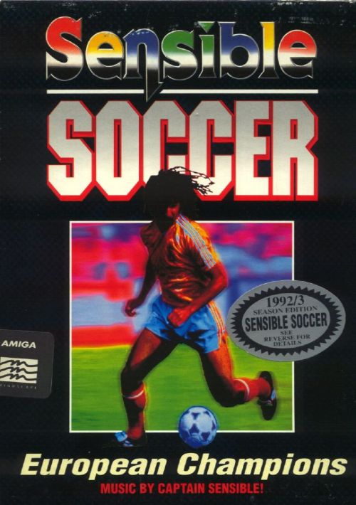 Sensible Soccer_Disk1 game thumb