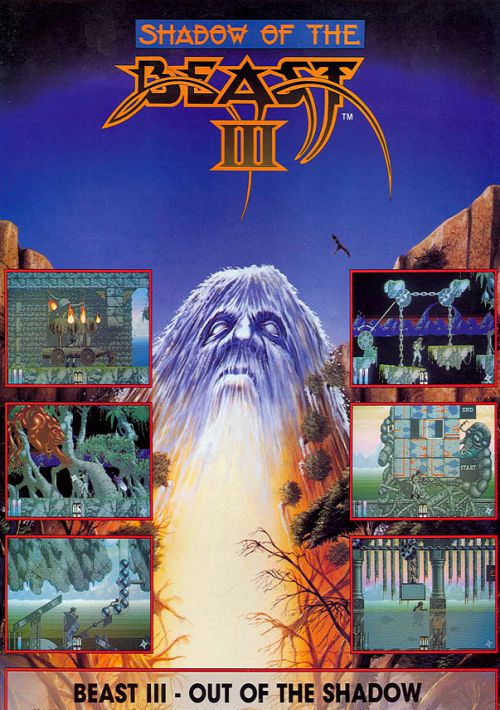 Shadow Of The Beast III_Disk0 game thumb